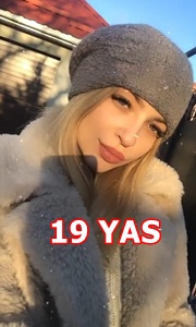 Akdeniz Bölgesi'nden Bakımlı Bayan; Kendine Güvenen ve Olağanüstü Hizmetler