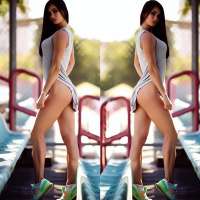 Akdeniz Bölgesi'nden Bakımlı Bayan; Kendine Güvenen ve Olağanüstü Hizmetler