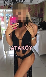 Akdeniz Bölgesi’nden İnci: Ayşe