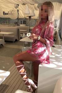 Akdeniz Bölgesi’nden İnci: Ayşe