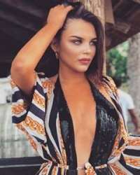 Akdeniz Bölgesi'nin Ateşli Bayanıyla Tanışın!