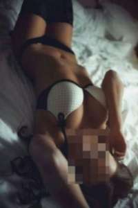 Akdeniz Bölgesinin Büyüleyici Silifke Escortu: Ela