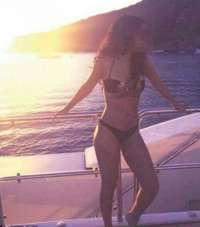 Akdeniz Bölgesinin Büyüleyici Silifke Escortu: Ela