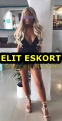 Akdeniz Bölgesinin En Çekici Bayanı - Escort Mersin