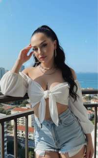 Akdeniz escort bayan Merve