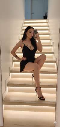 Akdeniz escort bayan Merve
