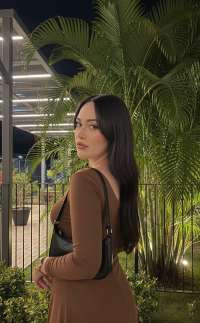 Akdeniz escort bayan Merve