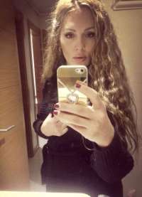 Akdeniz Rüzgarı: Escort Bayan Elif