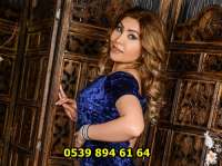 Akdeniz'deki Tutkunun Adı: Çekici ve Elit Escort Kız