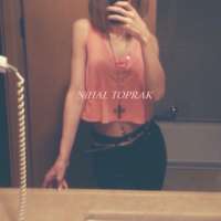 Akdeniz'den Zarif Bir Güzellik: Sizi Büyüleyecek Escort Bayan