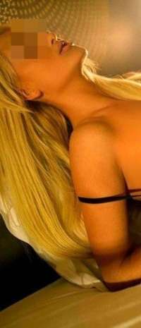 Akdeniz'in Büyüleyici Escort Bayanı: Deniz