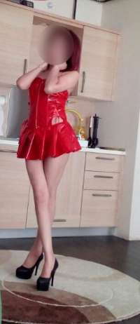 Akdeniz'in Büyüleyici ve Çekici Escort Bayanı Sizi Bekliyor