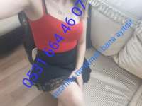 Akdeniz'in Büyülü Güzeli: 88 Kilogramlık, 175cm Boyundaki Hizmetkarınız