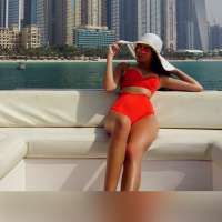 Akdeniz'in Büyülü Güzeli: Muhteşem Escort Bayan!