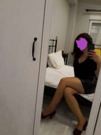 Akdeniz'in Çarpıcı Güzeli: Özge, the Silifke Escort