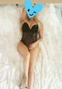 Akdeniz'in Çarpıcı Güzeli: Özge, the Silifke Escort