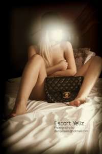 Akdeniz'in Cennet Güzeli Escort