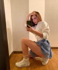 Akdeniz'in Cenneti; Gerçek Doğa Deneyimi Sunan Esmer Escort Kızlar