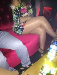 Akdeniz'in En Gözde Escortu: Hayal Etmenin Ötesinde