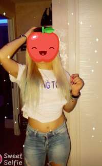 Akdeniz'in Eşsiz Güzeli Escort Bayan Asya