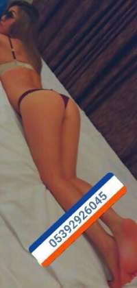 Akdeniz'in Göz Kamaştıran Ateşi Yenişehir Escortlar
