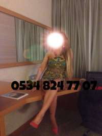 Akdeniz'in Melekleri: İnce ve Yüksek, Güzel ve Özgün Escort Bayanlar