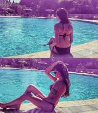 Akdeniz'in Muhteşem Güzeli, 86 kg, 175 cm Boyunda Mezitli Escort