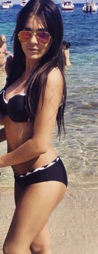 Akdeniz'in Rüya Escort Bayanı: İnanılmaz Hizmetler, Kendinizi Özel Hissettirecek Deneyimler