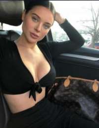 Akdeniz'in Sihirli Güzeli, Mezitli Escort Bayan