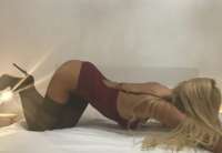 Akdeniz'in Yeni Escort Kızı ile Unutulmaz Bir Gece