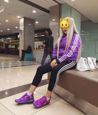 Akdeniz'in Zarif İncisi, 177 cm Boyunda 57 kg’lık Esmer Güzeli Escort Bayan