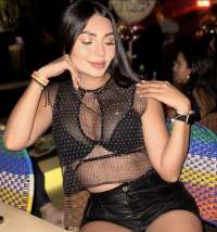 Aklınızdan Çıkmayacak MersinEscort Selen 