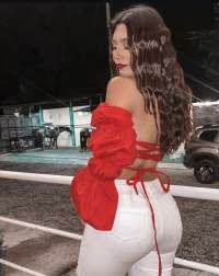 Aklınızdan Çıkmayacak MersinEscort Selen 