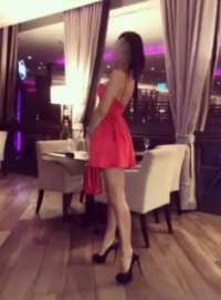 Anal eskort hizmeti alacağınız Bade