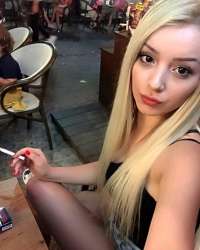 Anamur Bölgesinden Eşsiz Güzellik - Göz Alıcı ve Yetenekli Mersin Escort