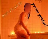 Anamur Escort Ayça - Muhteşem Seksi Çıtır 89kg, 170 cm