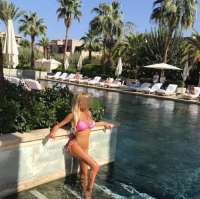 Anamur Escort Bayan'dan Sıcak Kaçamaklara Davet