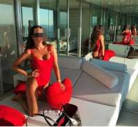 Anamur'da Hayallerinizi Gerçekleştiren Escort Bayan