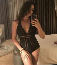 Anamur'da Şehvetli Bir Buluşmanın Tanıkları - Enfes Bir Escort Deneyimi