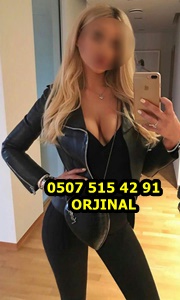 Anamur'da Zevkin Doruklarına Ulaştıran Güzel Esmer Escort: Beril