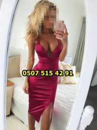 Anamur'da Zevkin Doruklarına Ulaştıran Güzel Esmer Escort: Beril