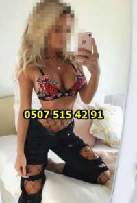 Anamur'da Zevkin Doruklarına Ulaştıran Güzel Esmer Escort: Beril