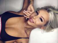 Anamur'daki En Çekici Bayanla Tanışın: Escort Mersin