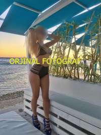 Anamur'daki Eşsiz Kız: Belirgin Özellikler, İnanılmaz Servisler