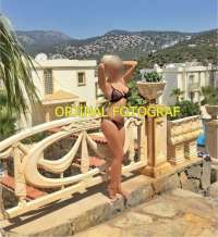 Anamur'daki Eşsiz Kız: Belirgin Özellikler, İnanılmaz Servisler