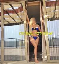 Anamur'daki Eşsiz Kız: Belirgin Özellikler, İnanılmaz Servisler