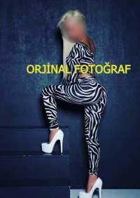 Anamur'daki Eşsiz Kız: Belirgin Özellikler, İnanılmaz Servisler