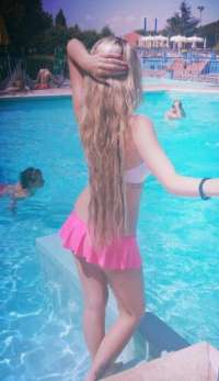 Anamur'dan Eşsiz Güzellik: Mezitli Escort Svetlana