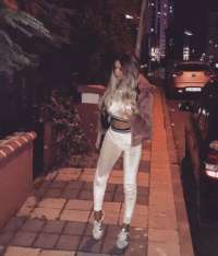 Anamur'un Büyüleyici Escort Bayanı Irmak