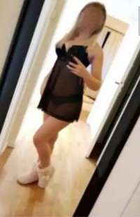 Anamur'un En Çekici ve Göz Alıcı Escort Kızı